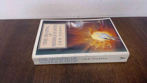 The Shaping of Middle-Earth (The History of Mi... by Tolkien, J. R. R. Paperback - Picture 1 of 2