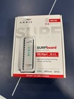 ARRIS SURFboard SB6183 16 x 4 DOCSIS 3.0 CABLE MODEM WHITE BRAND NEW BEST PRICE!