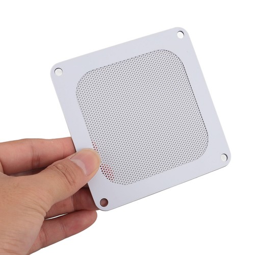 PC Cooler Filter Computer Fan Filter Grills Ultra Fine Holes 4pcs For Chicken - Afbeelding 22 van 23