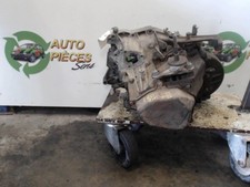 Boite de vitesse Citroen XANTIA