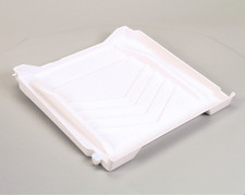 4010989 Manitowoc Ice Water Curtain Genuine OEM MAN4010989