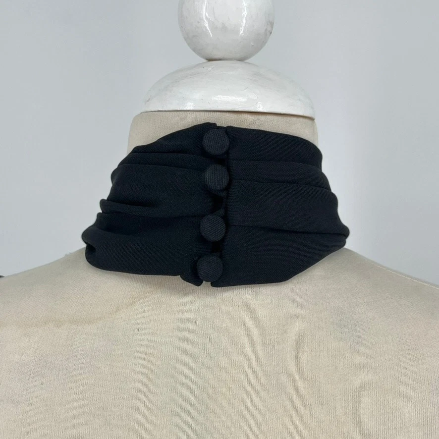 Abito Alexander Wang nero taglia 6