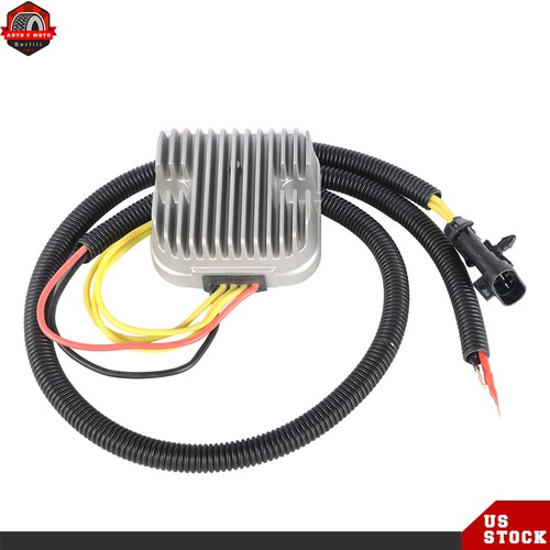 Voltage Regulator for Polaris Sportsman 570 / 570 Touring / X2 570 14-18 902287 - Picture 2 of 7