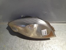 Feu avant (phare) Nissan NOTE