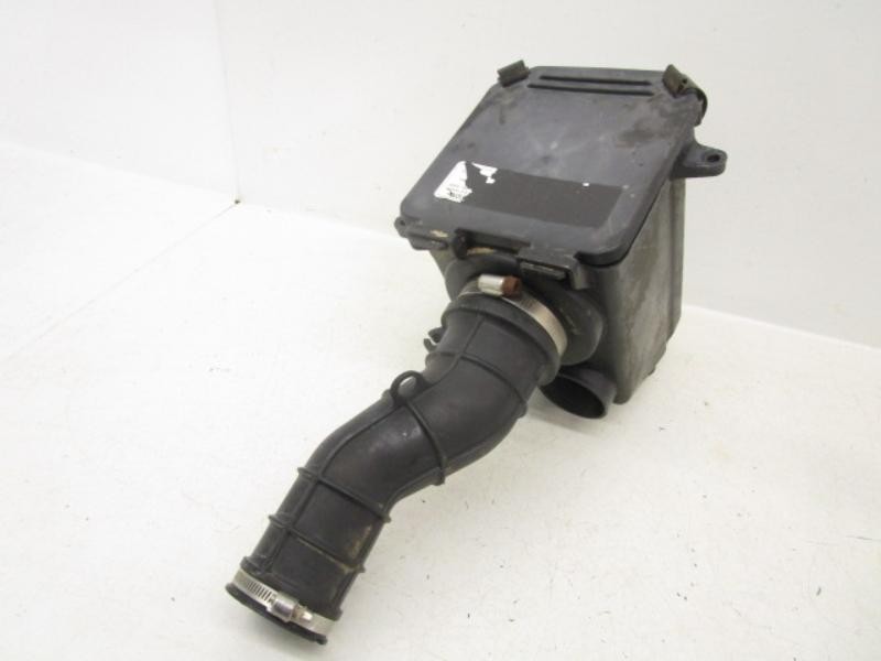 ウィットンキューケース【ＵＳＥＤ】 1999 KAWASAKI NINJA ZX 600-G CRANKCASE ENGINE MOTOR CRANK CASE