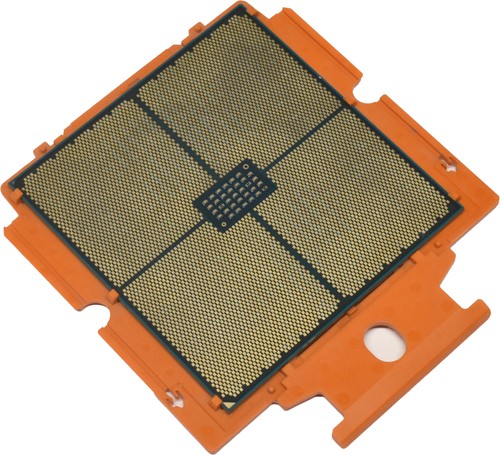 Processeur AMD EPYC 9124 16 cœurs 3,00 GHz SP5 64 Mo cache L3 100-0000802 - Photo 3/4