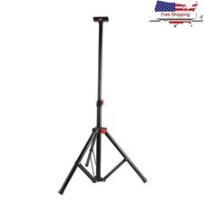 Adjustable Tripod Stand for Work Lights and Cameras Heavy Duty Aluminum
