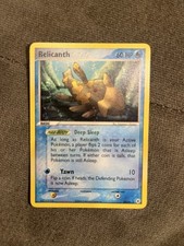 Relicanth 24/101 Hidden Legends Regular