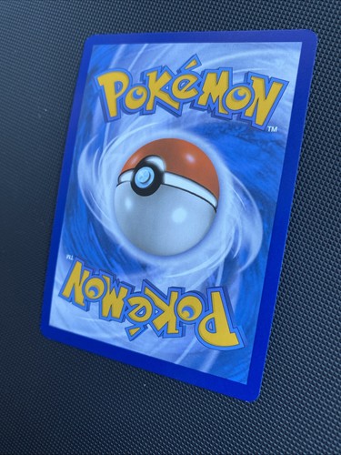 Suicune V SIR | Crown Zenith | #GG38 | Chase | Pokémon TCG | Deutsch - Bild 8 von 10