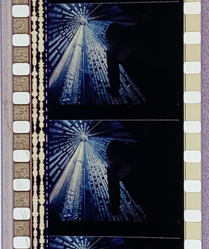 35mm Film Movie Trailer Preview “ The x-Files “ 1998. Flat - Bild 9 von 12