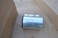 New Morris Coupling 3 1/2 -3C Galvinized Compression Coupling Fits 4IN OD Pipe