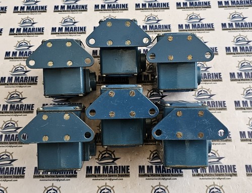 Amot Controls 4140CK1E11AA0-EE / 4140CK1H11AA0-EE Schalter 0,28-3,45Bar - Bild 14 von 24