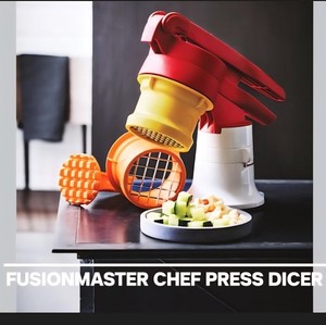 Tupperware Fusion Master | eBay