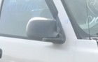 03-07 GMC Sierra 2500 Right Passenger Power Door Mirror OEM LKQ