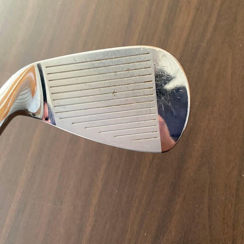 Mizuno S-30V NS950 SR set 10 pezzi 3,4,5,6,7,8,9,PW,FW,SW USATO dal Giappone - Foto 16 di 20