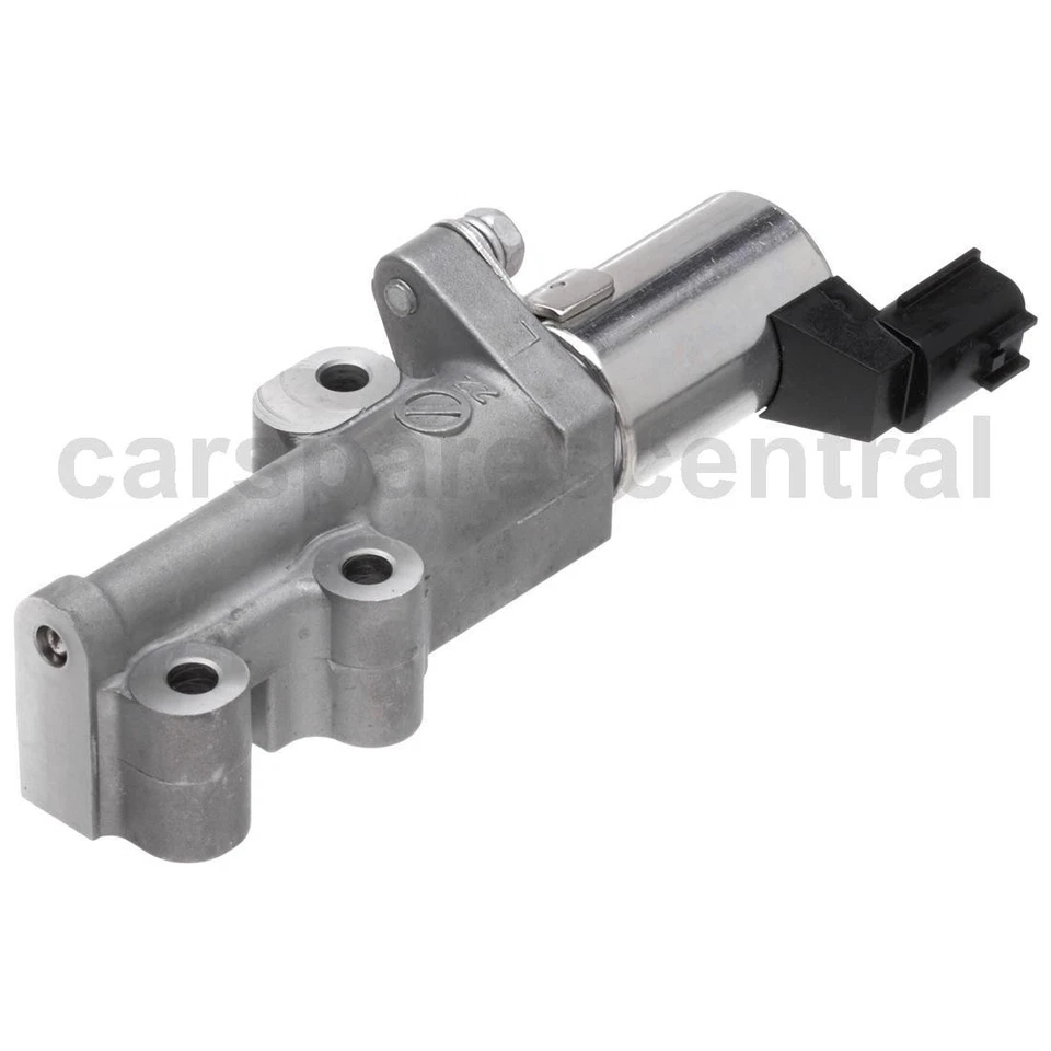 Solenoide Gates izquierda derecha motor VVT compatible con Infiniti QX4 2001 2002 2003 Foto 2 de 4