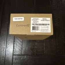 Control 4 C4-EA1-POE-V2 Automation Controller - Brand New - Unused