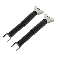 For Dodge Durango 2014-2023 68223791AE 2X Rear Suspension Shock Absorbers Struts