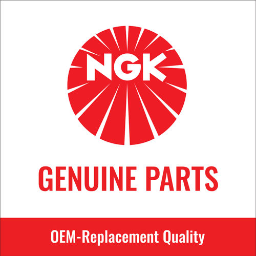 6 pc NGK Ignition Coils for 2017-2019 Mercedes-Benz C43 AMG 3.0L V6 Spark fb - Picture 2 of 5