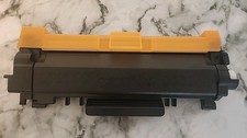 Brother TN-760 Replacement Toner Cartridge - Black - NEW - OPEN Bag & BOX