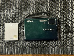 Nikon Coolpix S52 | eBay