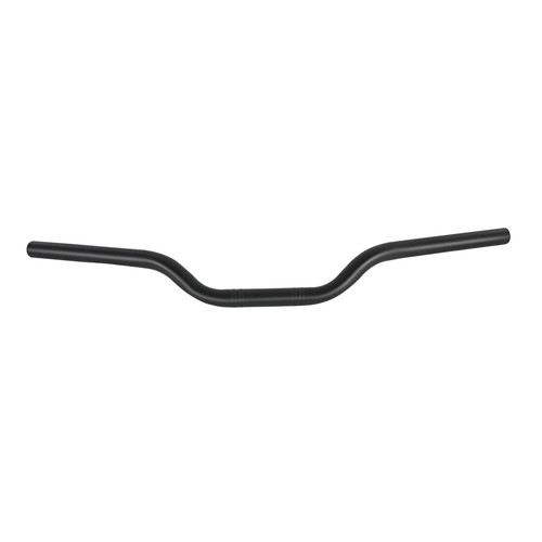 7/8'' 22mm Motorcycle Drag Handlebar For Honda CG125 CG150 CB125 CB125R CB250R - Picture 13 of 13