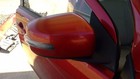 Passenger Right Side View Mirror Fits 15-17 LANCER 