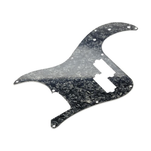 Gitarre Schlagbrett Schutz Kratzplatte für E-Gitarre Instrumente Accs - Bild 5 von 7