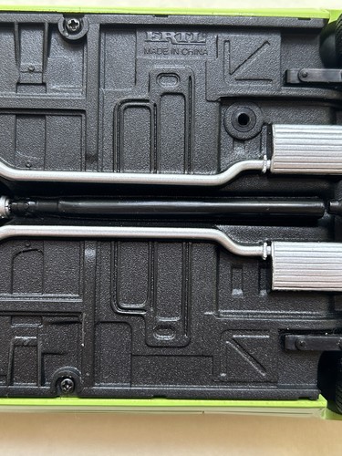 Lot Of 6 Die Cast Cars Ford Make: 4 Mustangs, 1 Torino, 1 F-100 Pickup Truck - Bild 24 von 24