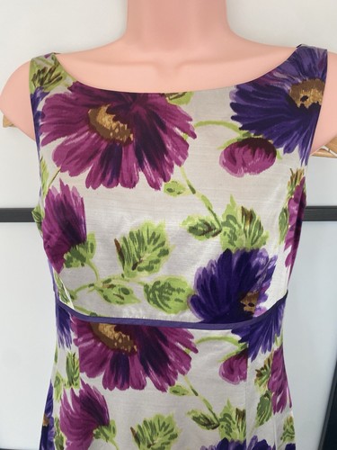 Hobbs Dress And Jacket Size 10 - Picture 8 of 10