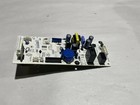 LG EBR80969686 Microwave Control Board AZ135743 | Wm2342