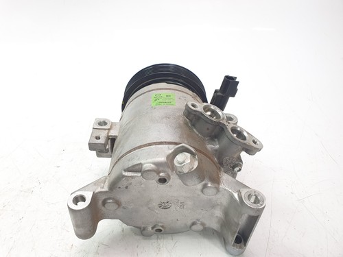 KD4561450A COMPRESSEUR DE CLIMATISATION POUR MAZDA CX-5 ADVANTAGE 2WD 13 1376275 - Photo 4/9