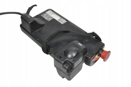 ABB Flexible Automation AS Panel TPU2, 3HNE 00313-1 REV.09 - Bild 6 von 7