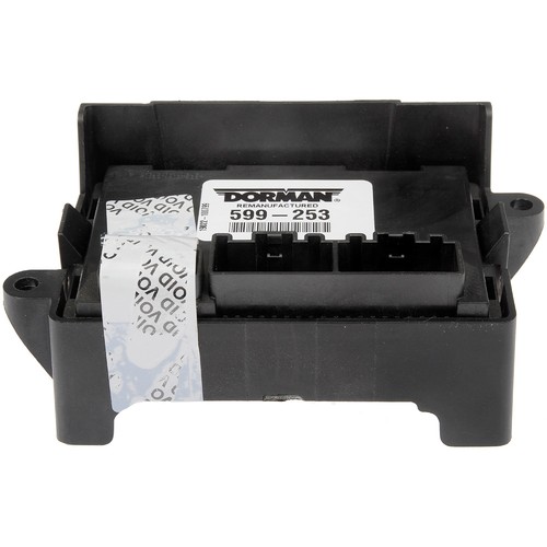 For Dodge Ram 1500 2500 3500 Dorman Transfer Case Control Module - Picture 3 of 5