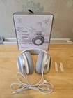 Razer Kraken RZ04-02830400-R3M1 Mercury gaming headset Boxed And Tested
