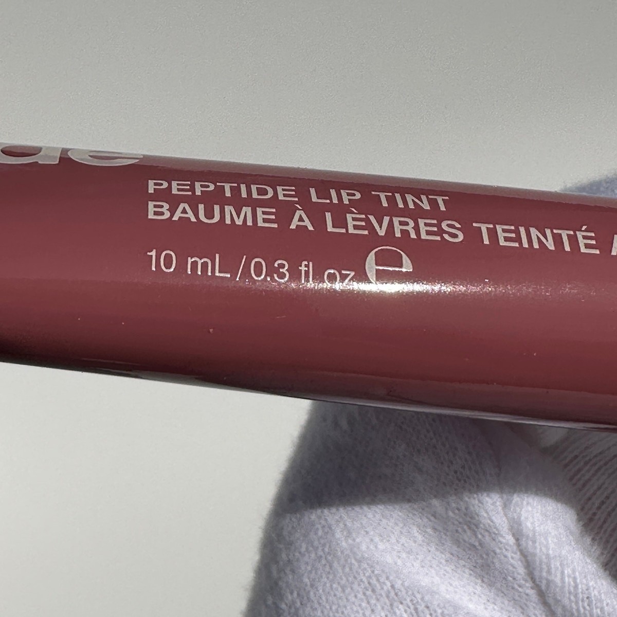 Rhode Peptide Lip Tint 