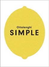 Ottolenghi SIMPLE ~ Yotam Ottolenghi ~  9781785031168