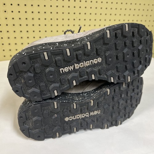 New Balance Hombres FF Crag Trail V1 MTCRGRO1 Gris Zapatos para Correr Tenis Talla 8.5 D - Imagen 7 de 9