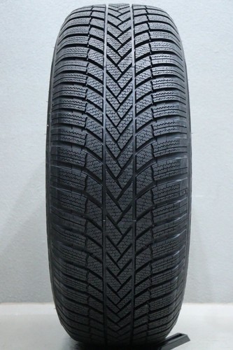 Original Audi Q7 4M 18 Zoll Winterreifen Winterrädern Felgen DOT22 7,8mm - Foto 9 di 9