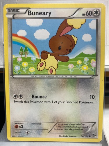 Non-Holo - Pokemon XY Flashfire Series Monster Card /106 ($2+ Order Required) - Picture 52 of 55