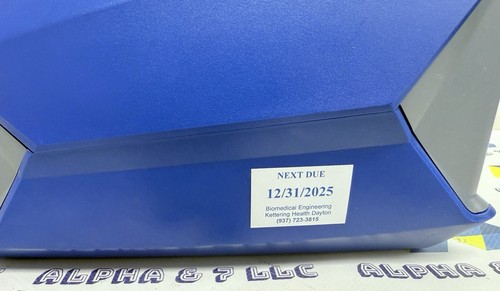 TSI Portacount 8048 FIT Tester - Bild 18 von 21