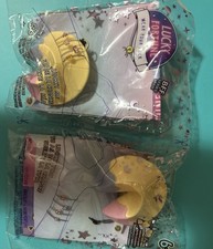 WowWee LUCKY FORTUNE Cookie Series 1 Surprise Mystery Bracelets HOT TOY 2 Pack