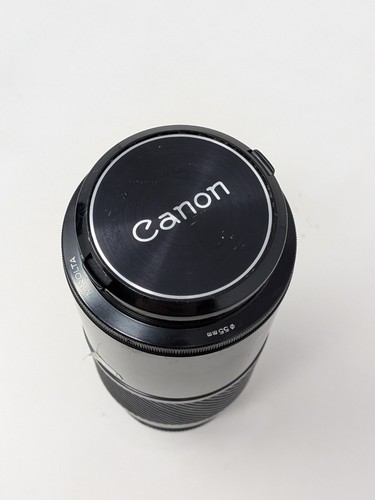 Vintage Minolta Maxxum AF Zoom 70-210mm F4 Objektiv - Bild 6 von 13