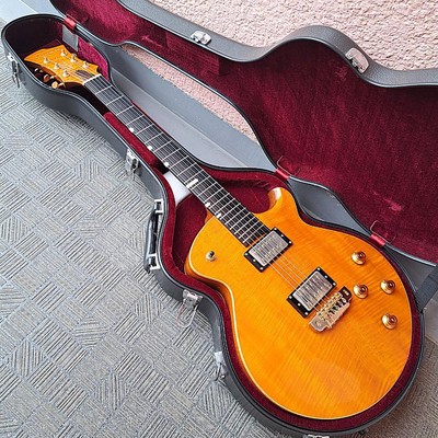 ■Eastman El Rey ER3 Deluxe イーストマン エル レイ ER3 - Eastman Guitars