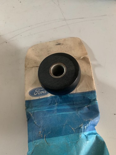 NOS OEM 1970 1973 Ford MK 1 Capri 1971 1979 Shifter Ball - Picture 3 of 3