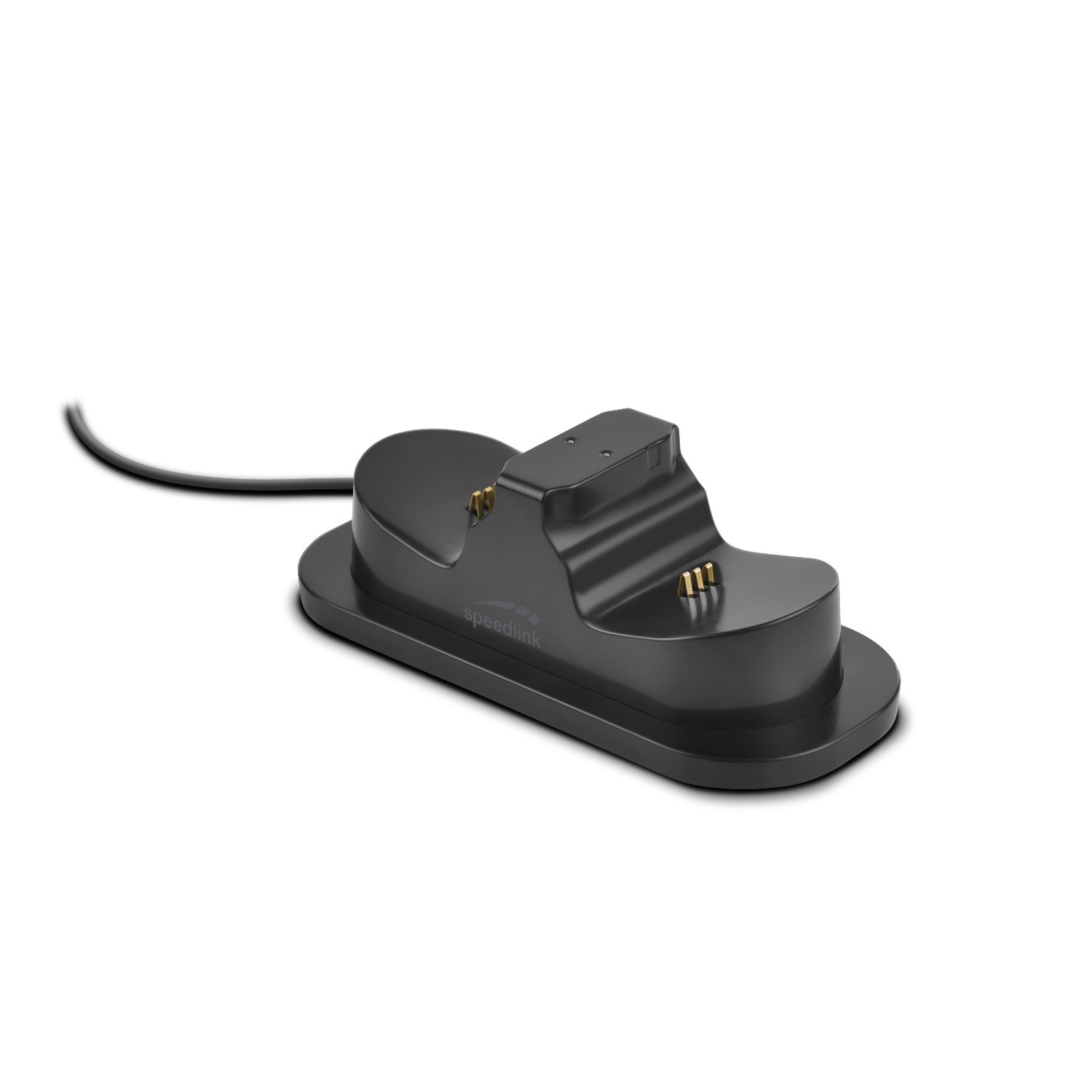 SPEEDLINK TWINDOCK USB Charging System für Xbox One Ladestation Ladegerät Akkus