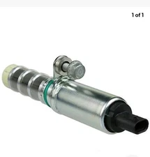 Engine Variable Valve Timing (VVT) Solenoid-Solenoid CARQUEST VVC1044