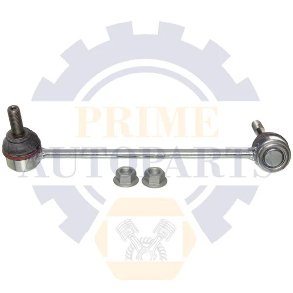 Barras estabilizadoras delanteras MOOG OEM para BMW X5 X6 2007-2019 garantía de por vida Foto 3 de 4