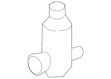 Genuine Honda Motor Washer 76806-TLA-C01