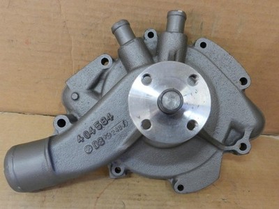 1968-70 Oldsmobile 442 Cutlass 350 400 455 W/O A/C rebuilt water pump 404584 248